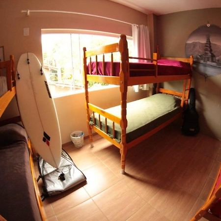 Barra Surf Hostel Florianópolis Extérieur photo