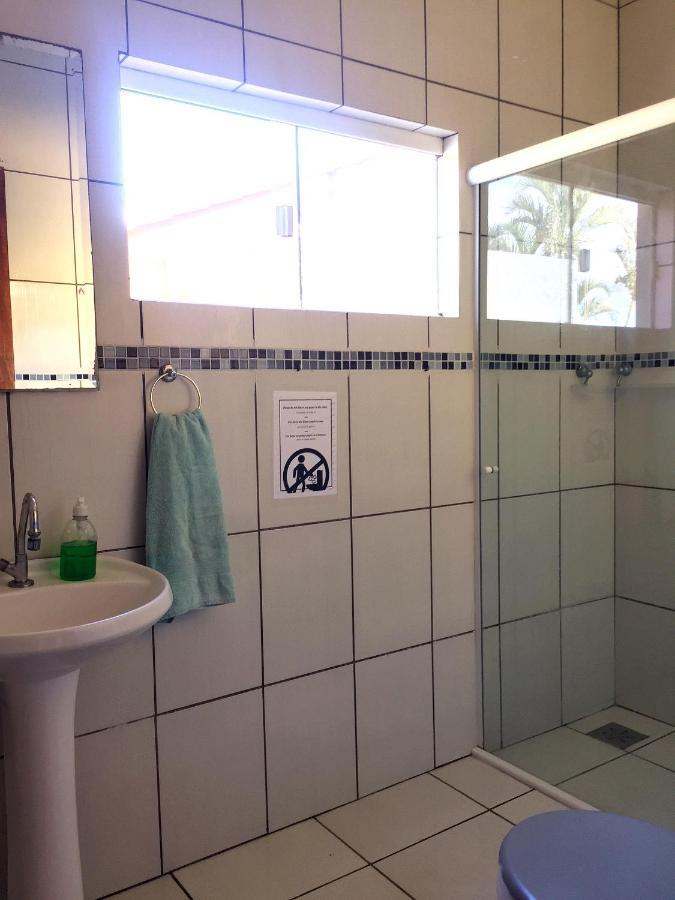 Barra Surf Hostel Florianópolis Extérieur photo