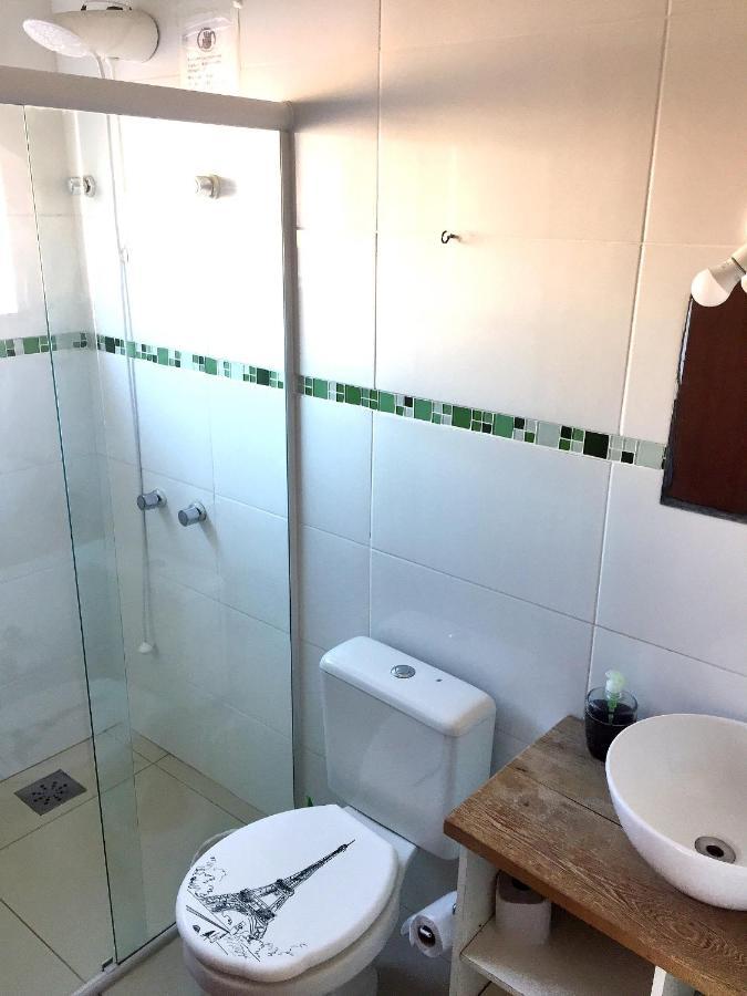 Barra Surf Hostel Florianópolis Extérieur photo