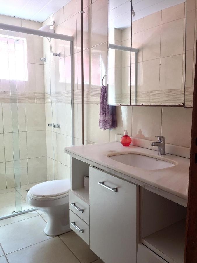 Barra Surf Hostel Florianópolis Extérieur photo