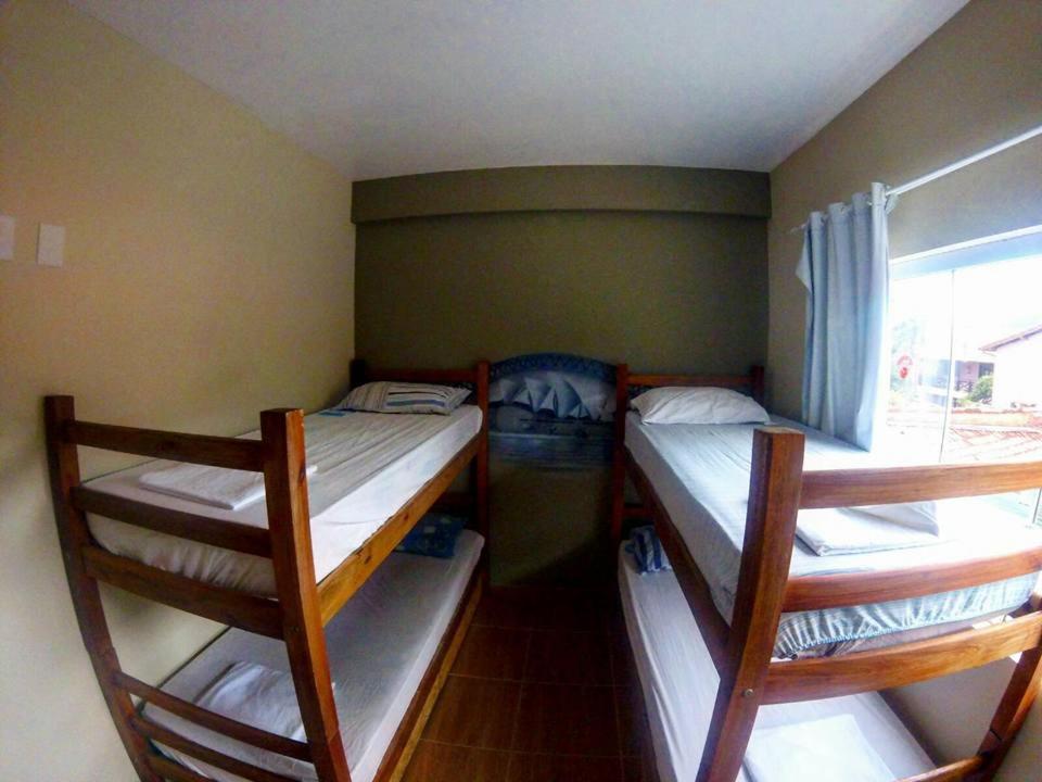 Barra Surf Hostel Florianópolis Extérieur photo