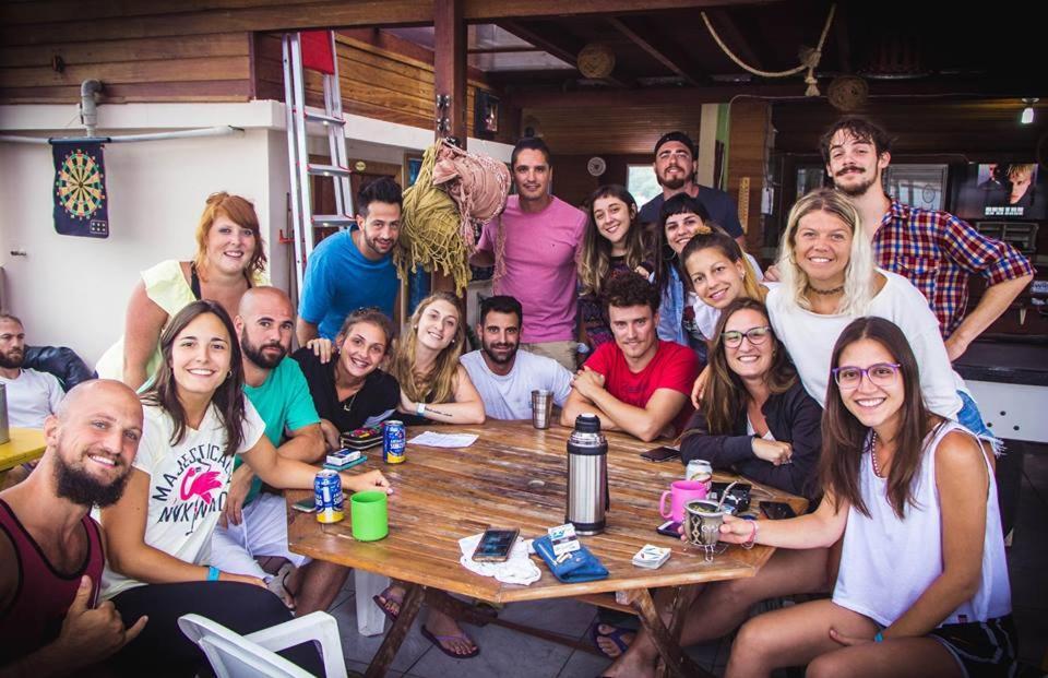 Barra Surf Hostel Florianópolis Chambre photo